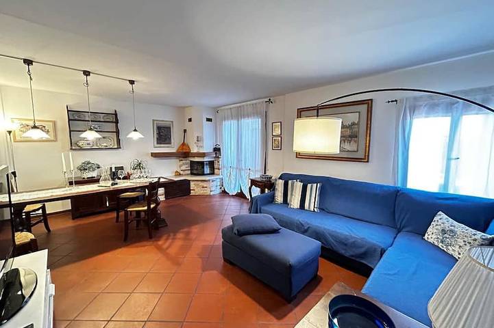 Villa für 5 Personen, mit Garten in Venetien - 3