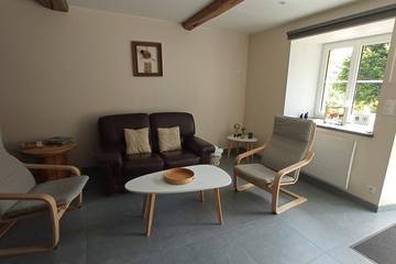 Location de vacances pour 4 personnes à Haulmé