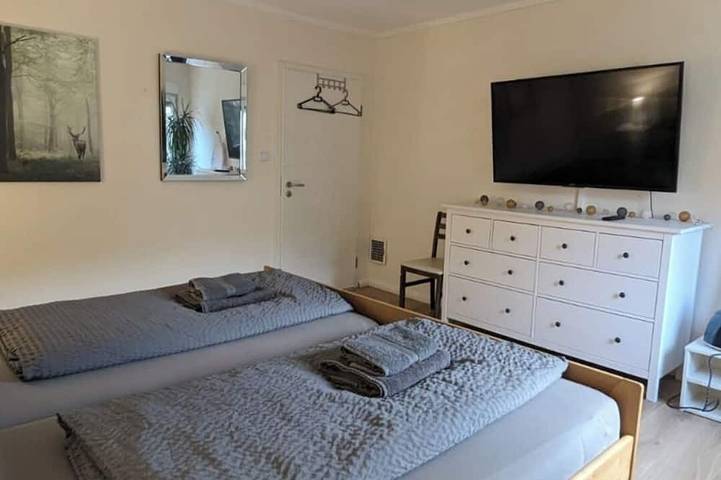 Ferienhaus für 8 Personen in Neumagen-Dhron - 3