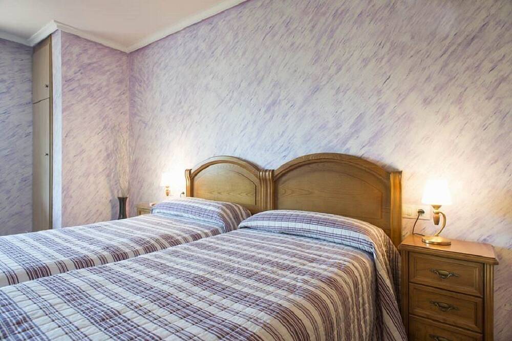 Maison Rurale Legaire Etxea in Asparrena, Chaîne Cantabrique