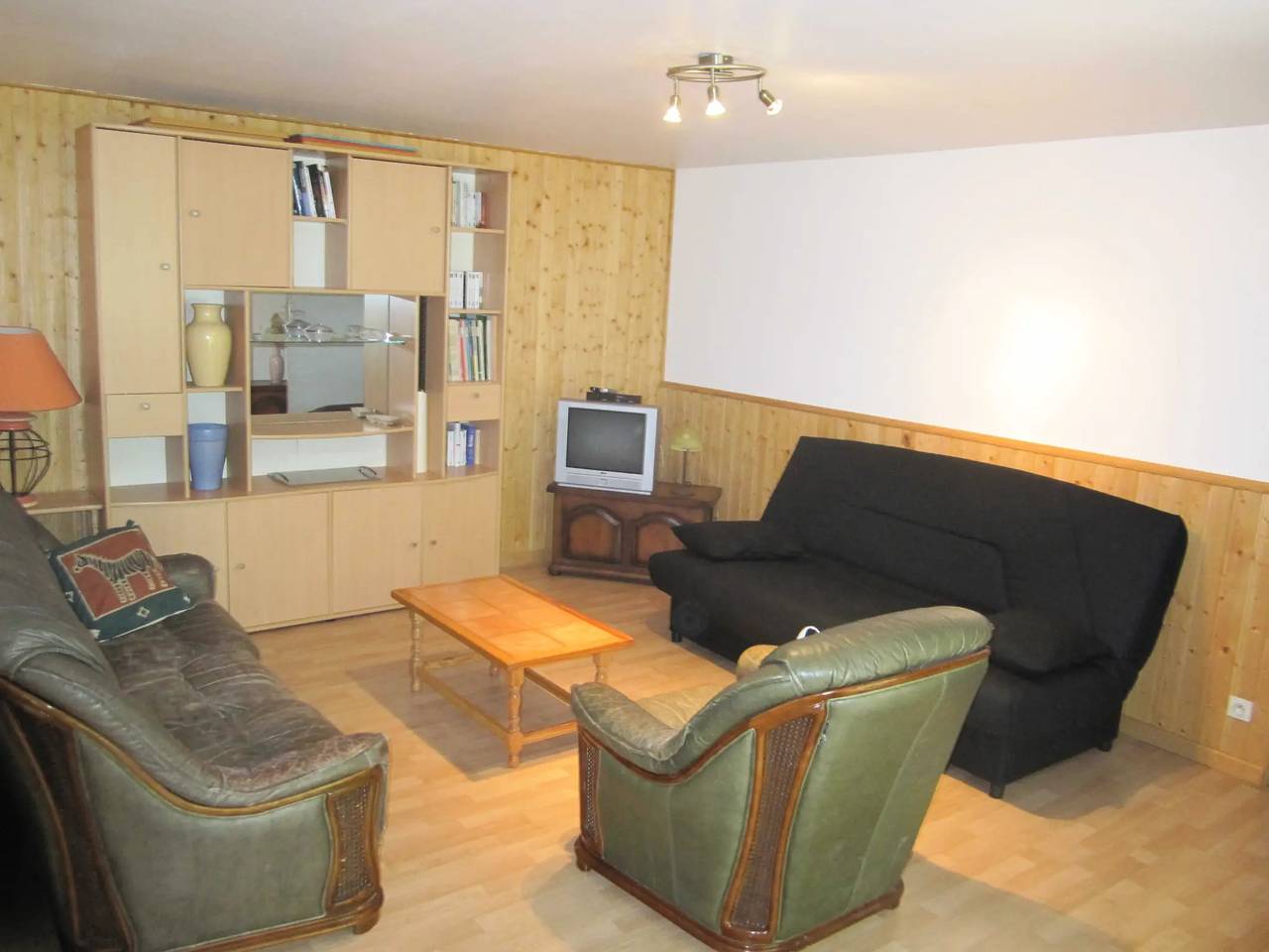 Gîte de France 5 personnes in Gorges du Tarn Causses, Cevenas