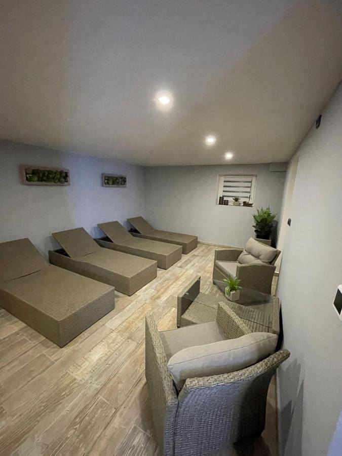 Appartement entier, Apartmány Klicperka in Liberec, Région de Liberec