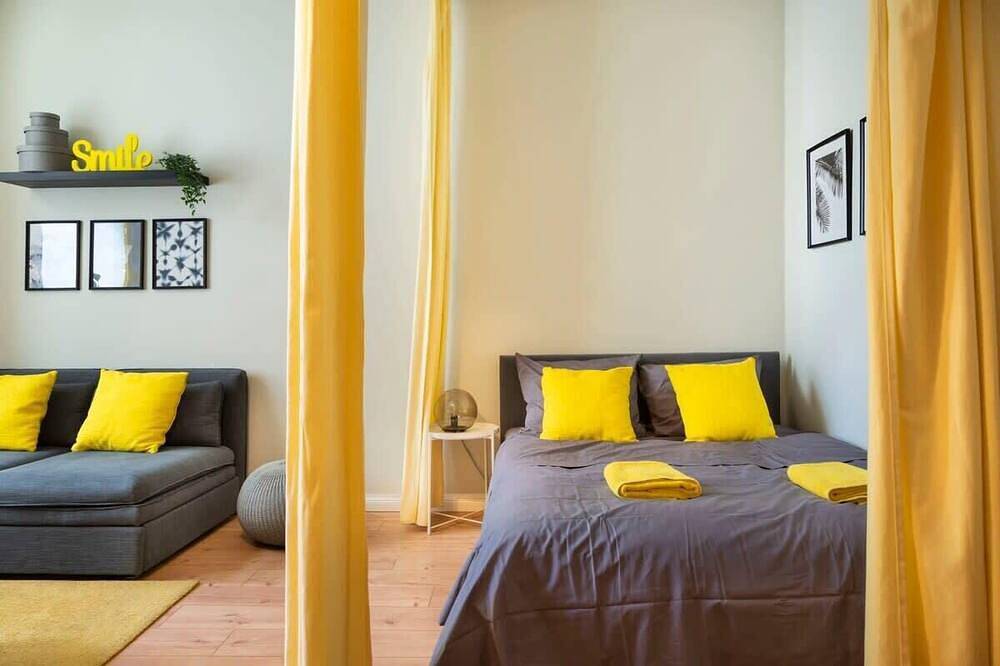 Ganze Wohnung, Great Apartment close to Kudamm in Berlin Innenstadt, Berlin