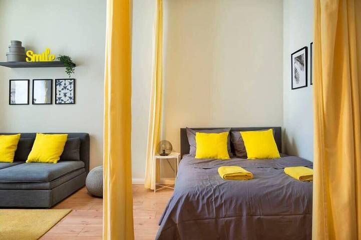 Ganze Wohnung, Great Apartment close to Kudamm in Berlin Innenstadt, Berlin