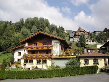 Pension für 3 Personen in Bad Kleinkirchheim, Oberkärnten, Bild 1