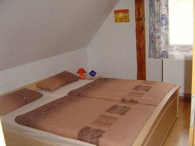 Ganze Ferienwohnung, Ferienwohnung Domsühl in Domsühl, Ludwigslust-Parchim