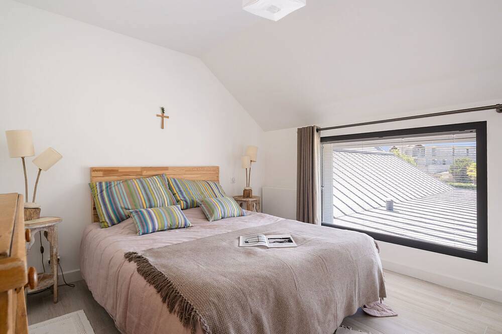 Ker Maria by Interhome in Lancieux, Dinan region