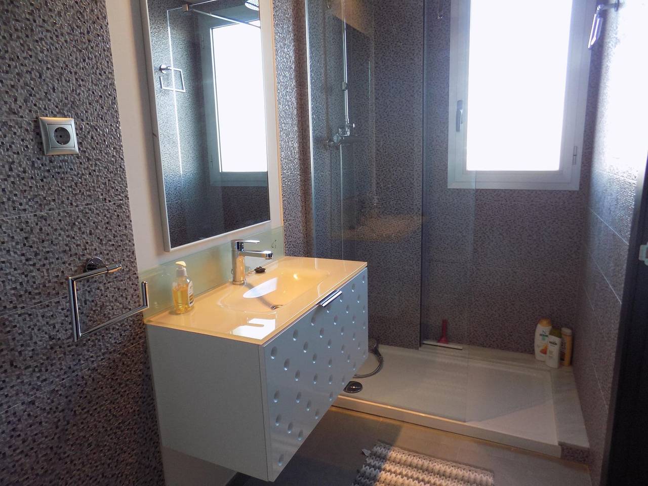 Apartamento entero, Apartamento La mata Aqua nature Costa Blanca in Playa de La Mata (Torrevieja), Torrevieja