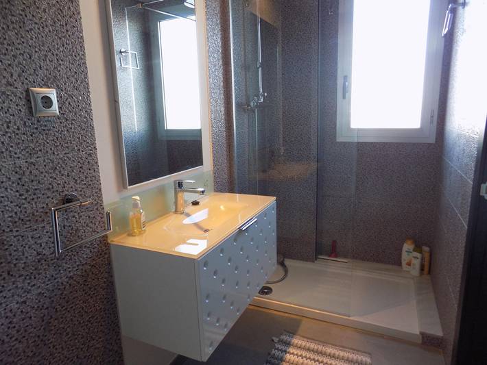 Gîte pour 4 personnes à La Mata - 4