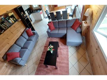 Ferienhaus für 8 Personen in Medebach, Sauerland, Bild 3