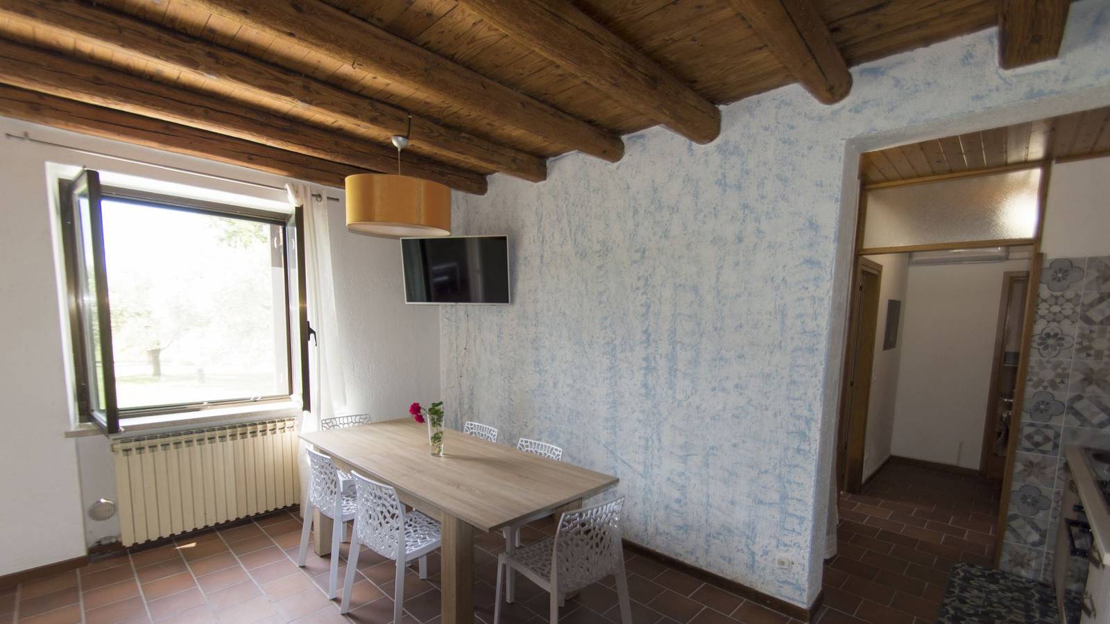Appartamento intero, Tenuta Engi - Residenza Gioele in Sona, Prealpi Gardesane