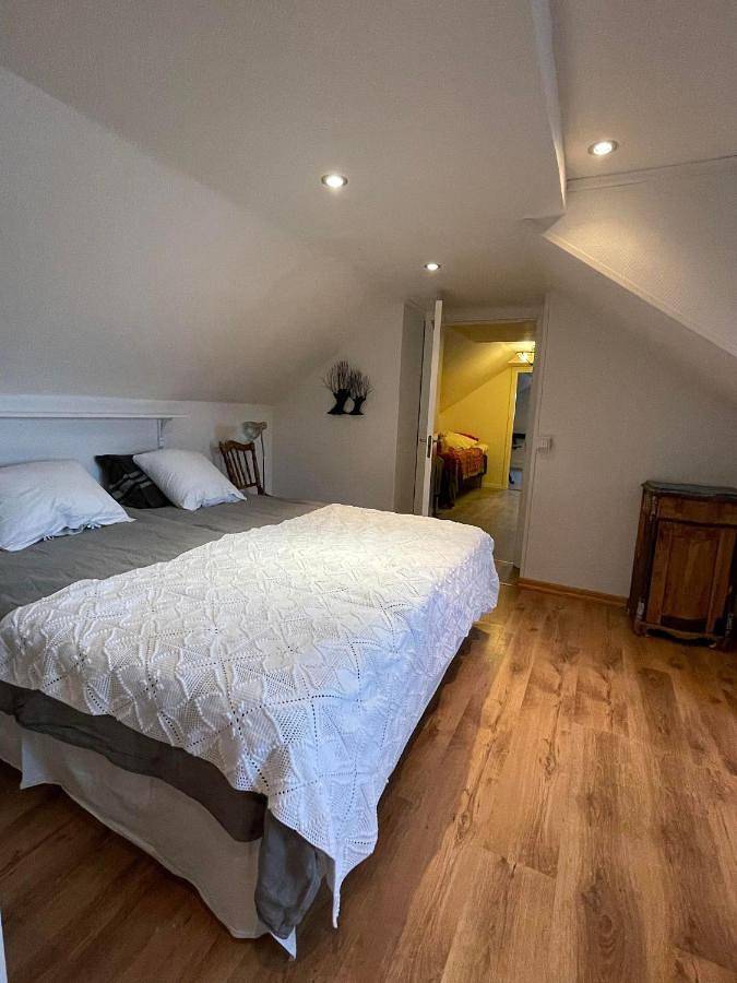 Ganze Ferienwohnung, Bommarvikens Bed & Breakfast in Olofströms und Umgebung