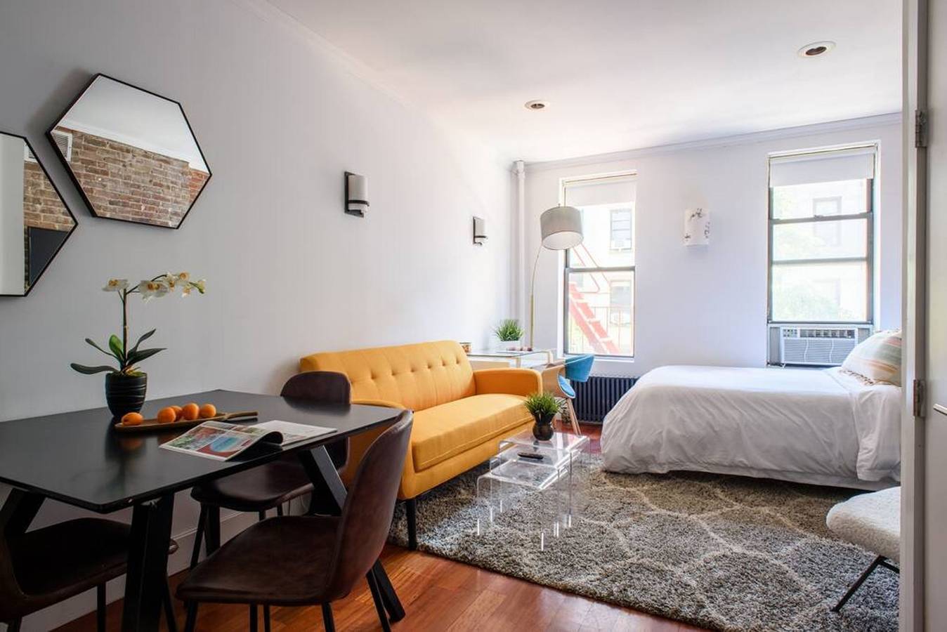 Apartamento entero, 24-10  Studio  in Prime Gramercy Wd in Unit in Manhattan, Nueva York