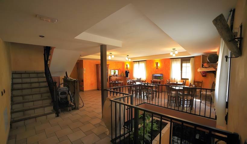 Casa Rural Sierra Vicor – Tradition und Natur erleben in Sediles, Saragossa Provinz