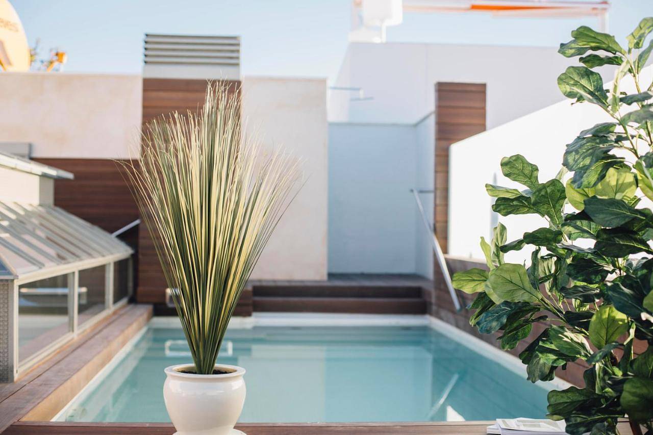 Apartamento entero, One&Lux Byron Suites in Casco Antiguo, Sevilla