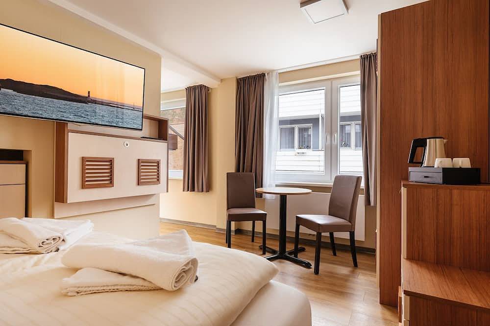 Ganze Wohnung, Apartment Kompakt zur Inselseite - Helgolandia Apartments in Helgoland