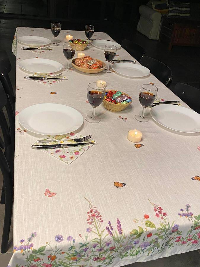 Maison d’hôte pour 2 personnes, avec Terrasse et Jardin à Fournet-Blancheroche
