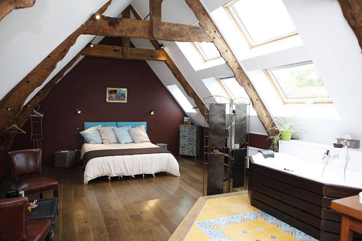 Manoir du Launay - Chevêchette in Langoat, Région de Lannion