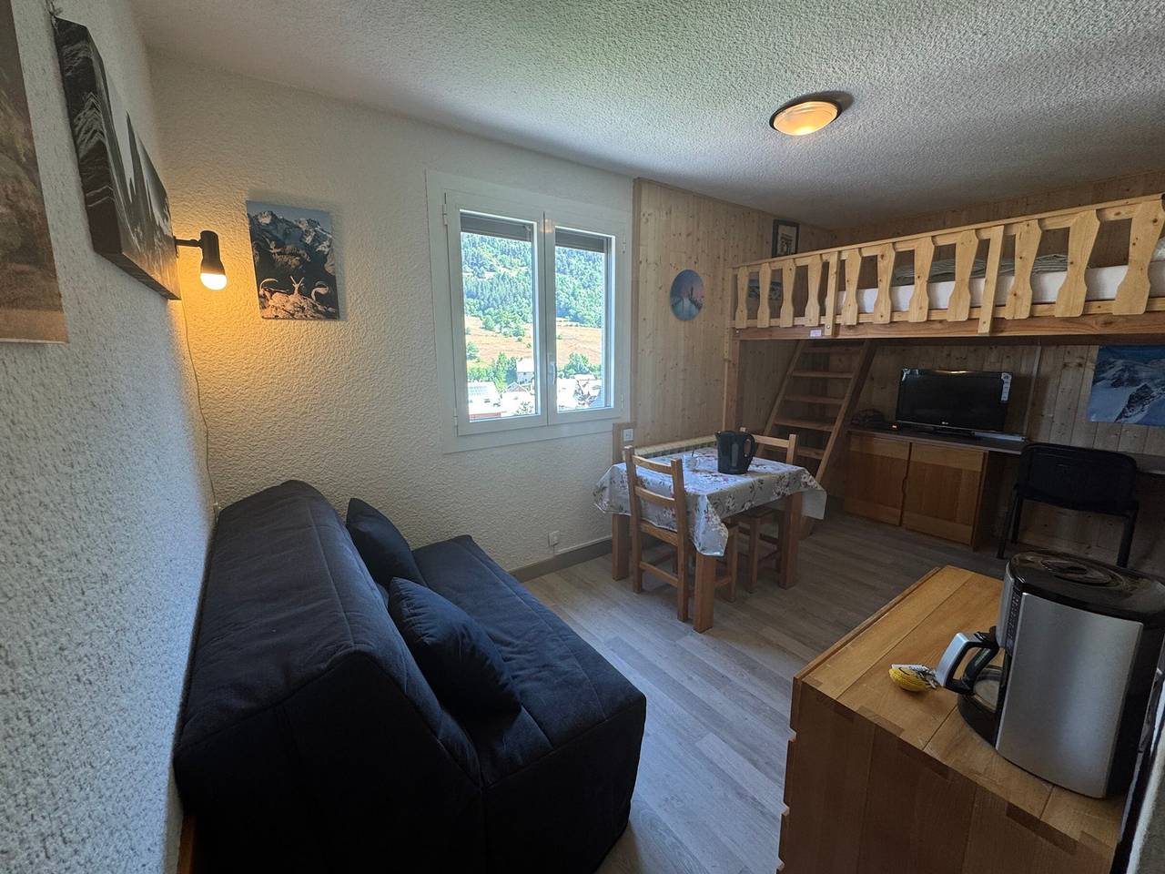 Photo : Appartement de vacances