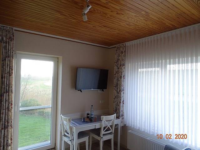 Ferienwohnungen Primus - Ferienwohnung Krabbenkutter in Nordholz, Wurster Nordseeküste