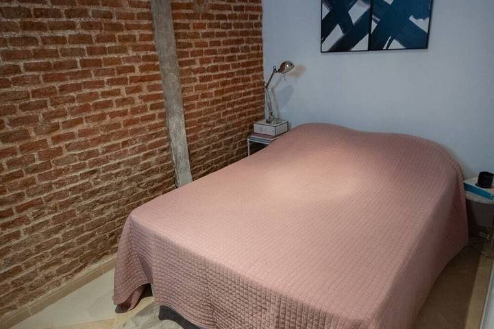Ganze Wohnung, Cosy apartment in the hear of Madrid,close to Gran Via in Centro (Madrid), Madrid