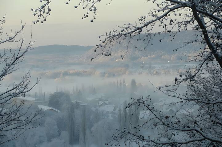 Ferienhaus für 4 Personen, mit Garten und Sauna in Thüringen - 3
