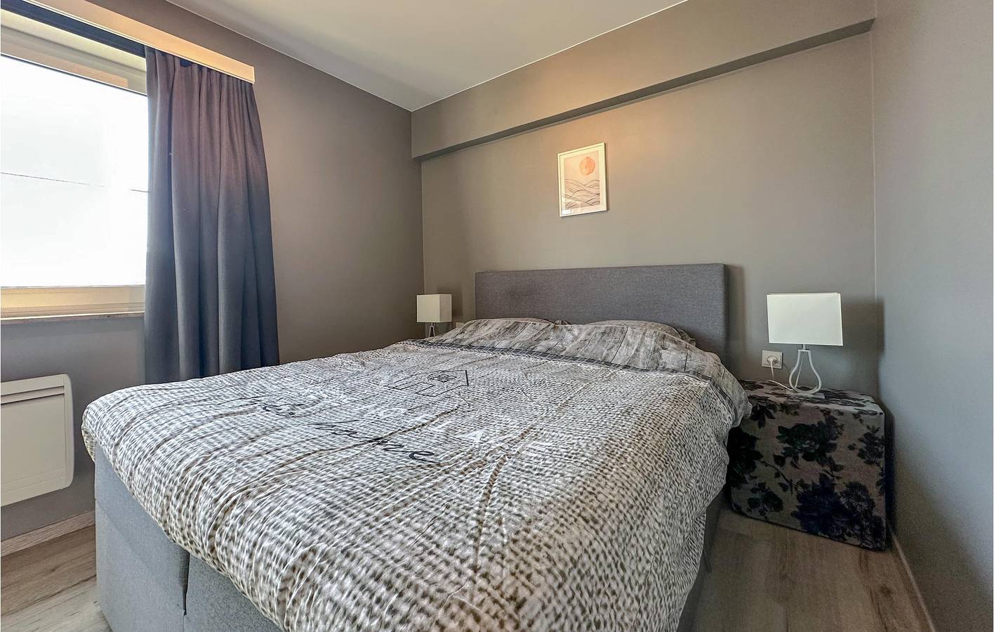 Ganze Ferienwohnung, Ferienwohnung für 4 Personen in Oostende stadt, Oostende