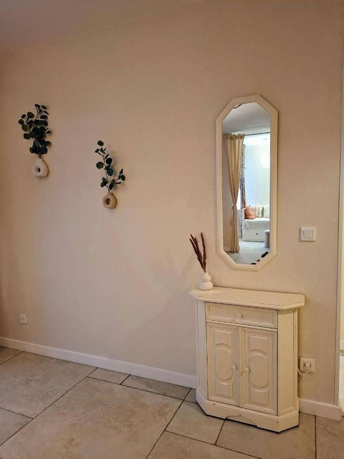 Gîte pour 4 personnes, avec balcon à Caluire-et-Cuire - 3