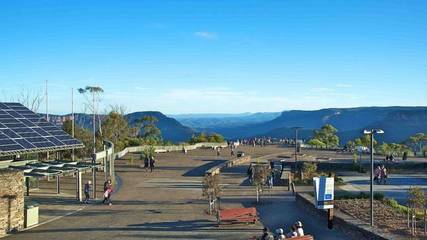 Holiday Home for 12 People in Blackheath (NSW), Blue Mountains, Photo 4