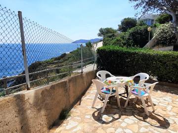 Apartment for 5 People in Llanca, Costa Brava, Photo 1
