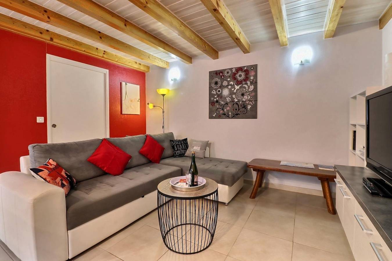 Des Fleurs in Grand-Champ, Région de Vannes