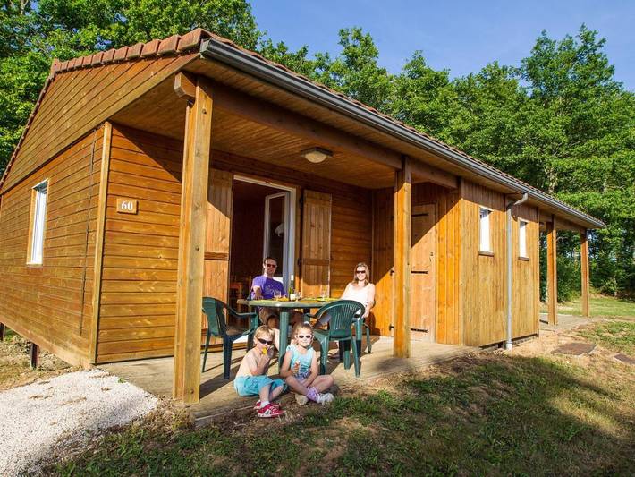 Gîte pour 6 personnes, avec terrasse et piscine dans Lac de la Vingeanne - 2