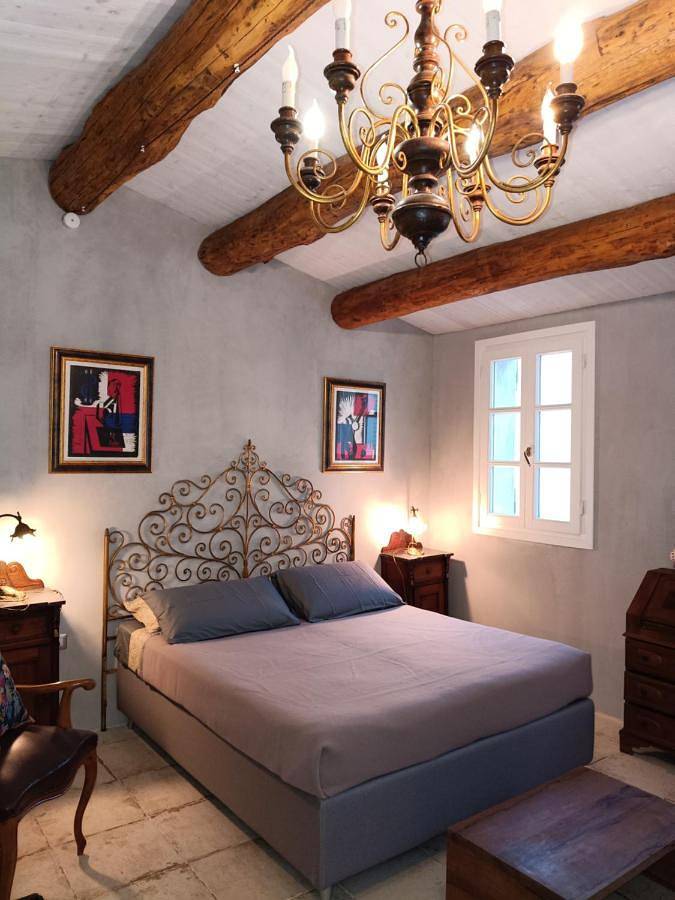 Ferienhaus für 2 Personen, mit Terrasse und Ausblick in San Pantaleo - 2