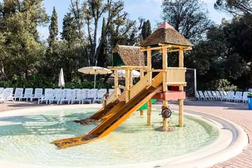 Glamping per 4 Persone in Figline e Incisa Valdarno, Valdarno, Foto 3