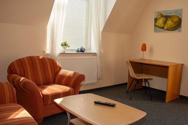 Bauernhof für 3 Personen