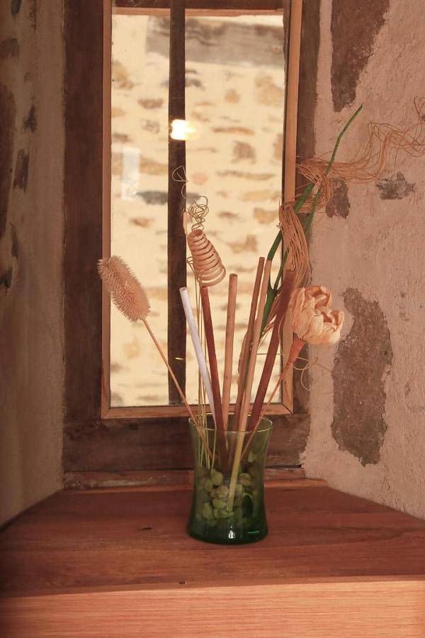 Gîte pour 2 personnes à Donzenac - 3