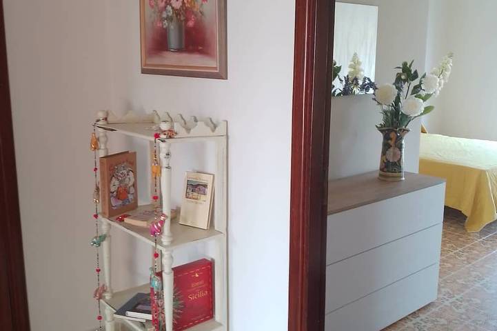 Ganze Wohnung, Vacation home solemare sciacca Cir 19084041C203318 in Sciacca, Agrigento Provinz