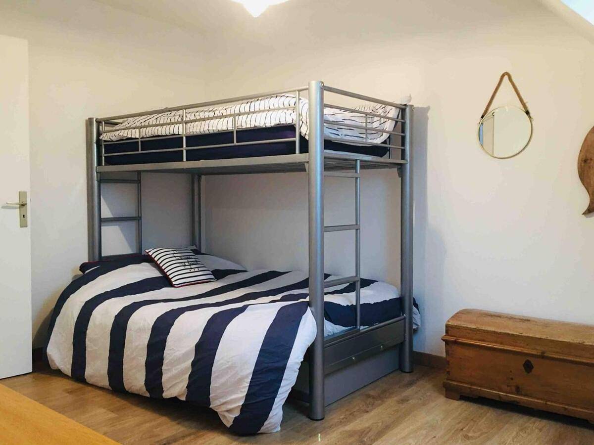 Seven-Bedroom House in Ambleteuse, Région de Boulogne-sur-Mer