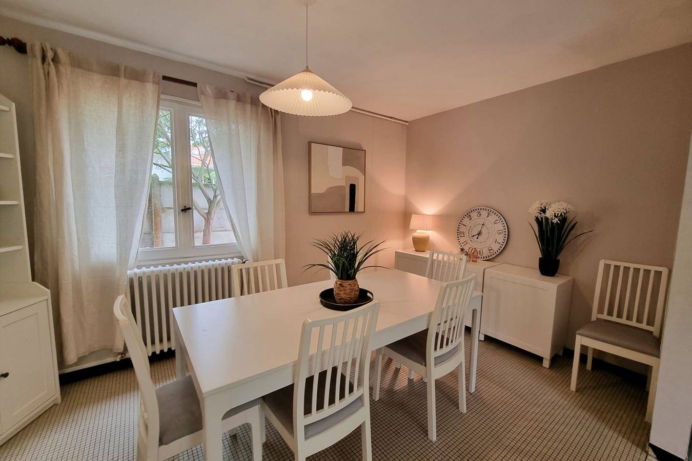 Spacious house close to the beaches in Arcachon, Arcachon und Umgebung