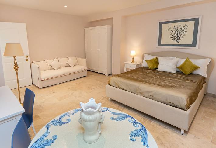 Maison d’hôte pour 4 personnes