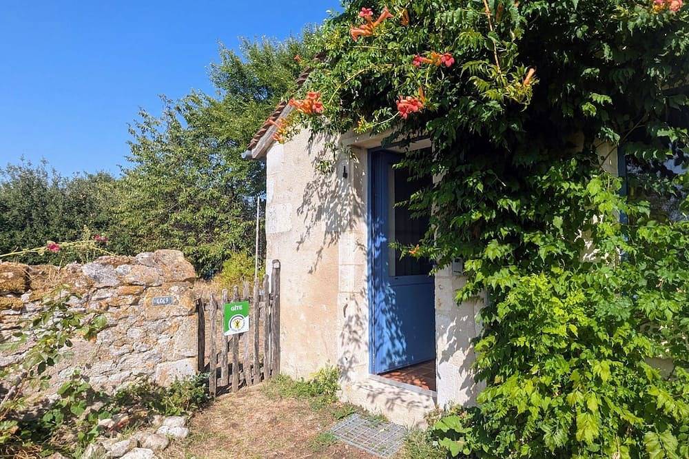 Maison de vacances