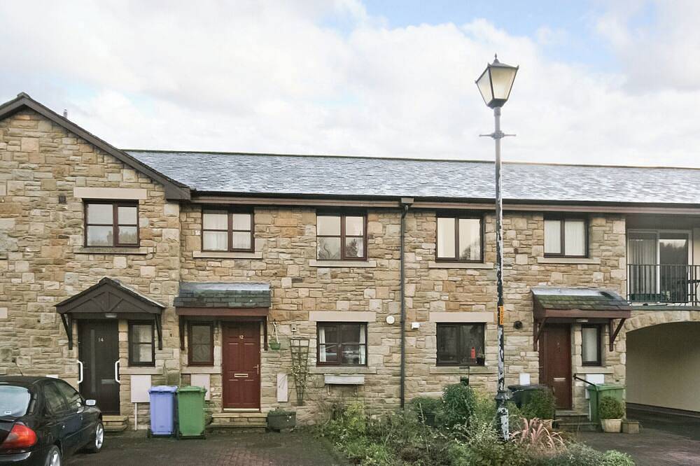 Cottage for 5 People in Rothbury, Northumberland