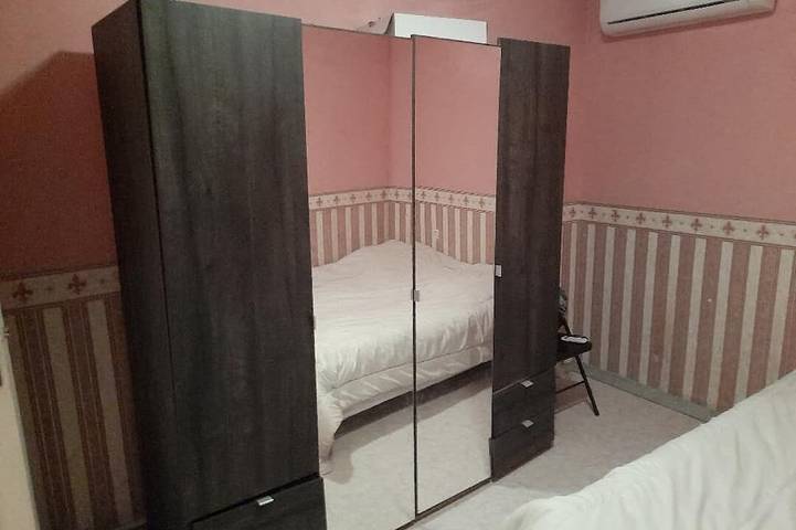 Location de vacances pour 3 personnes à La Machine - 2