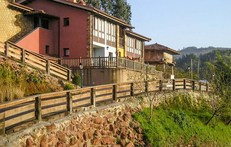 Holiday apartment for 4 people, with terrace - 1