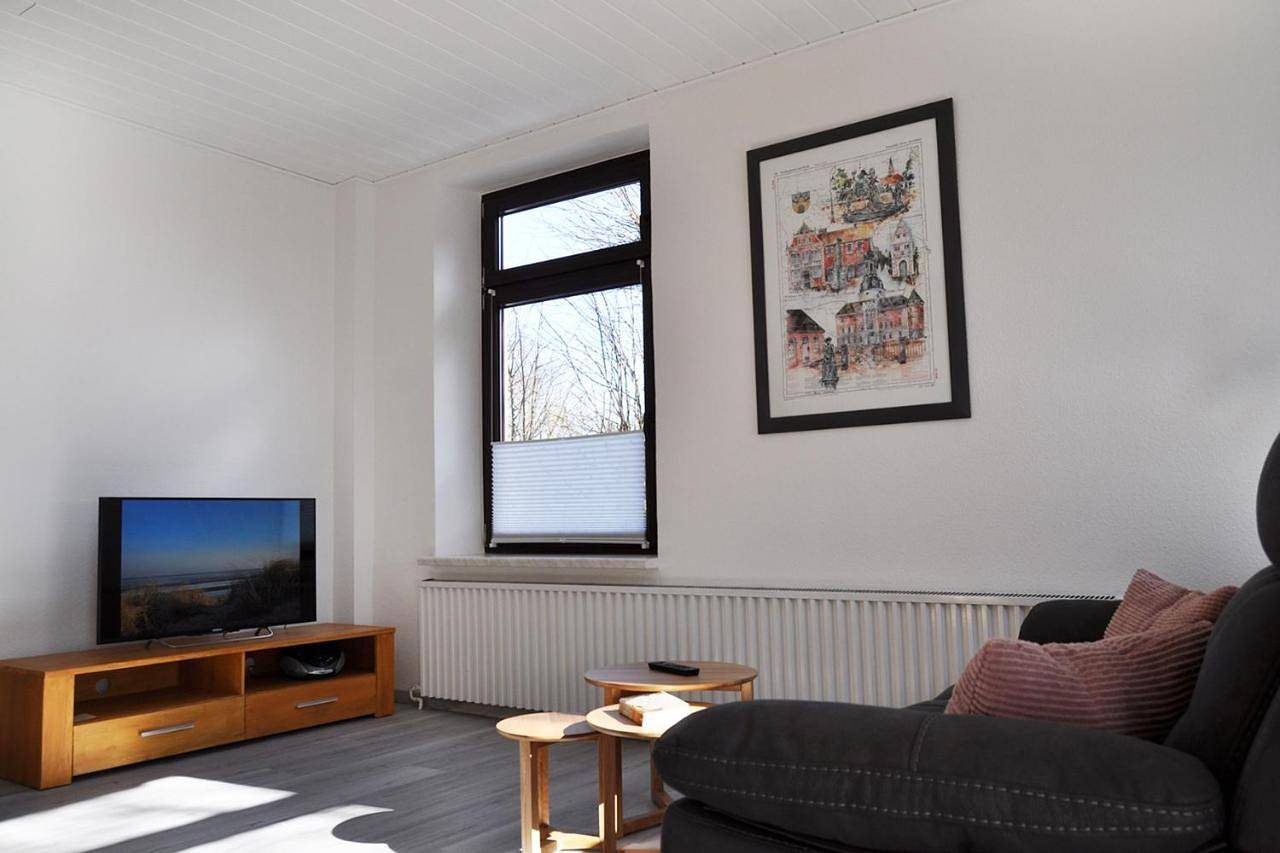 Ganze Wohnung, Apartment in Minsen, Wangerland