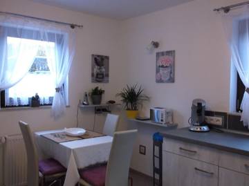 Studio für 3 Personen in Longkamp, Moseleifel, Bild 4
