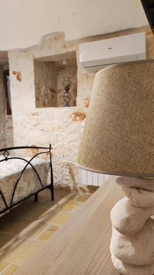 Appartement entier, Trullo Nonna Rosa in Antonelli, Monopoli