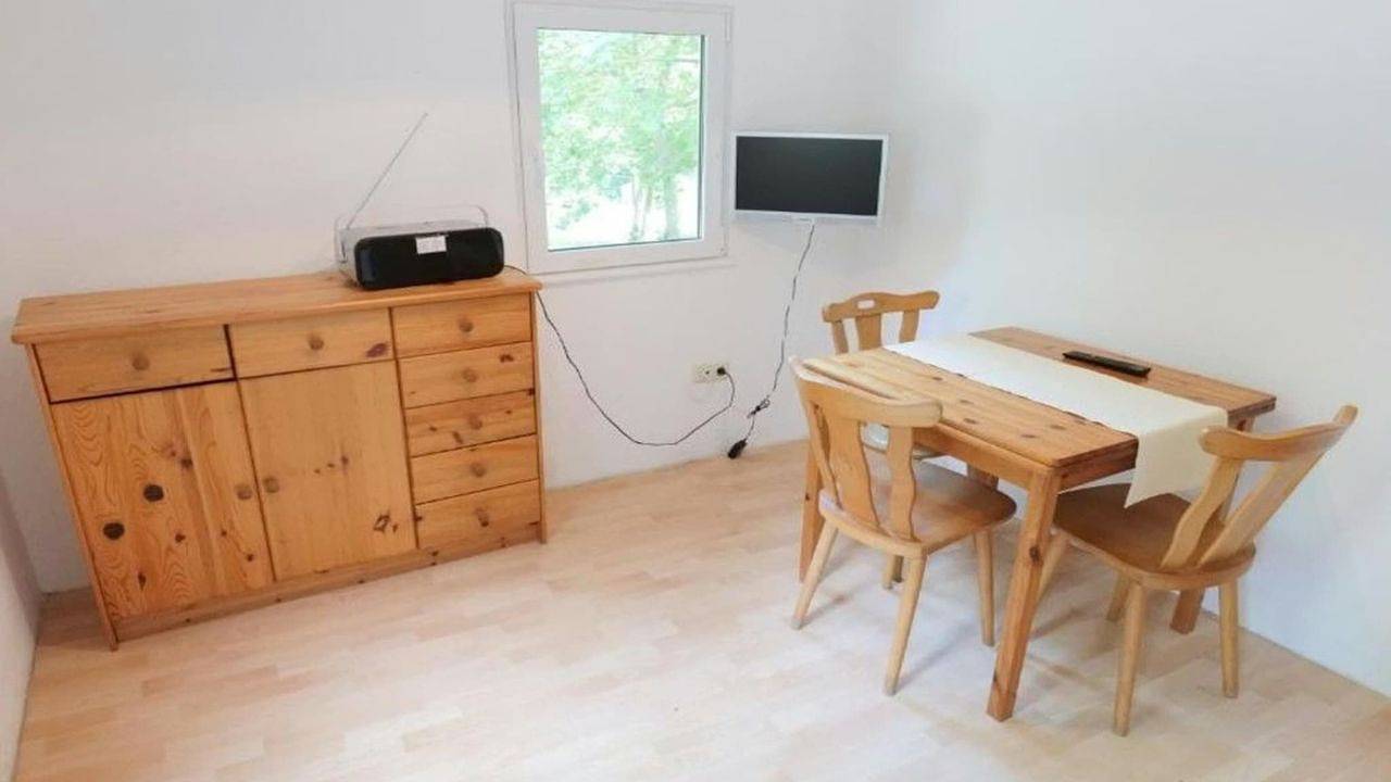 Bungalow für 4 Personen (25 m²) in Wohlenberg in Wohlenberg, Klütz