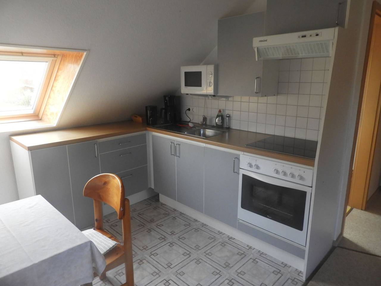 Ganze Ferienwohnung, Ferienwohnung Schurer - Ferienwohnung Schurer in Karby, Kappeln & Umgebung