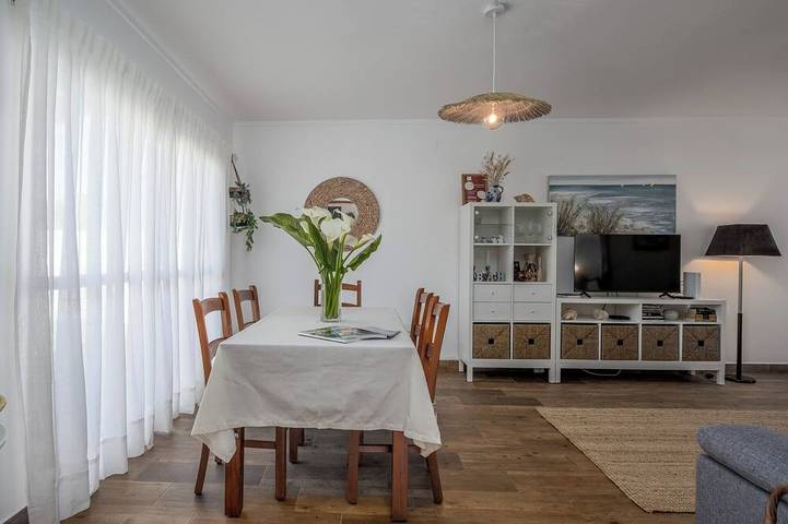 Ferienhaus für 8 Personen, mit Garten und Terrasse - 1